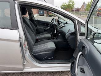 Ford Fiesta 1.25 60kw AIRCO picture 18