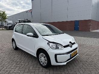 Volkswagen Up! 1.0 48kw Clima - Euro6 picture 4