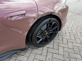 Porsche Taycan Sport Tourismo GTS 105 kWh picture 8