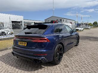 skadebil auto Audi Q8 60 TFSI S Competition ABT 2021/11