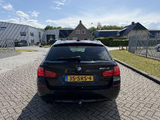 BMW 5-serie 530d 245 Pk - Clima - Navi picture 7