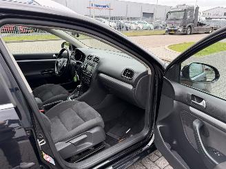 Volkswagen Golf 1.4 TSI AUTOMAAT Navi picture 19