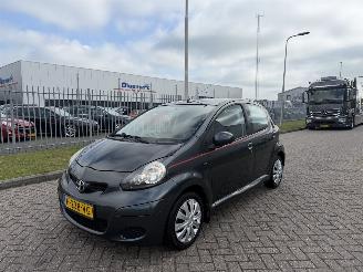 Avarii autoturisme Toyota Aygo 1.0 50Kw AIRCO 2011/1