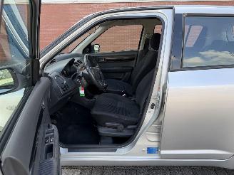 Suzuki Swift 1.3 Shogun 68Kw AIRCO picture 11