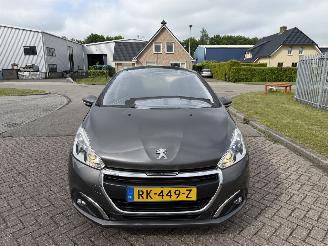Peugeot 208 1.6 HDI 74Kw Navi - Airco picture 14