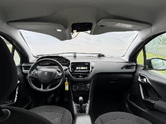 Peugeot 208 1.6 HDI 74Kw Navi - Airco picture 19