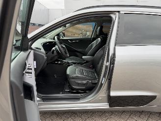 Kia Niro 1.6 GDI Hybrid  Dynamic picture 15