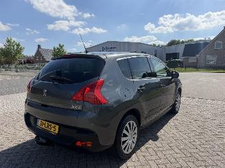 Peugeot 3008 1.6 VTi  Clima Euro5 picture 6