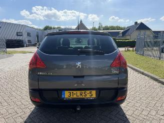 Peugeot 3008 1.6 VTi  Clima Euro5 picture 7