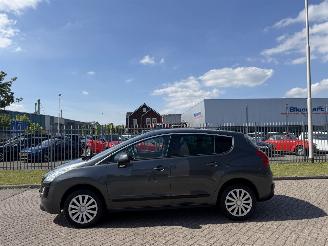 Peugeot 3008 1.6 VTi  Clima Euro5 picture 2