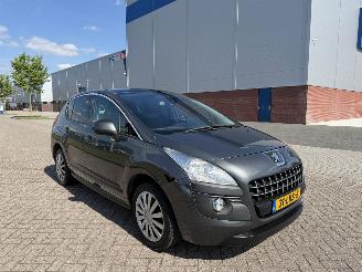 Peugeot 3008 1.6 VTi  Clima Euro5 picture 4