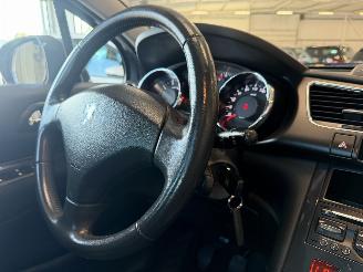 Peugeot 3008 1.6 VTi  Clima Euro5 picture 21