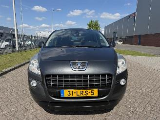 Peugeot 3008 1.6 VTi  Clima Euro5 picture 8