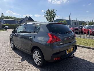 Peugeot 3008 1.6 VTi  Clima Euro5 picture 3