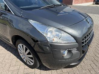 Peugeot 3008 1.6 VTi  Clima Euro5 picture 9