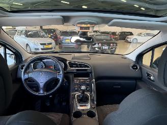 Peugeot 3008 1.6 VTi  Clima Euro5 picture 13