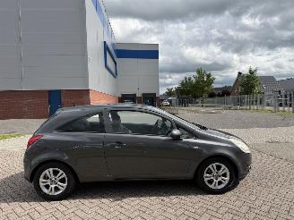 Avarii autoturisme Opel Corsa 1.3 CDTi EcoFlex Cosmo  AIRCO 2010/12