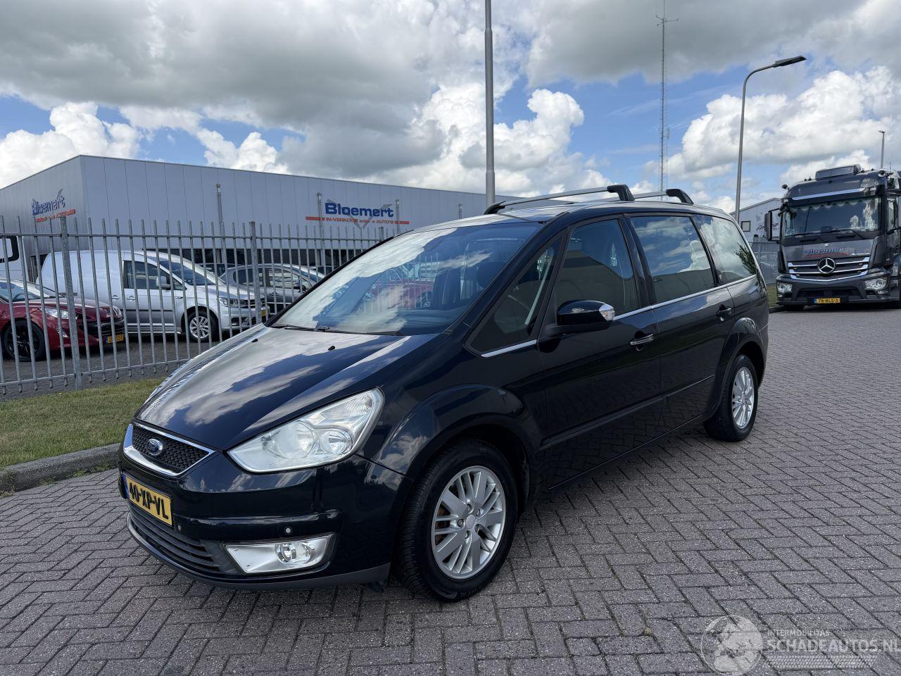 Ford Galaxy 2.0 16V 7-Persoons AIRCO