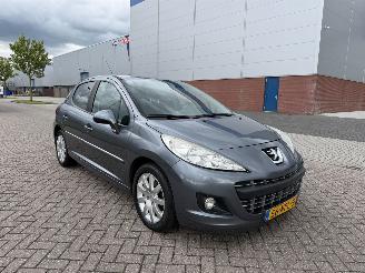 Peugeot 207 1.6 VTi Sportium AIRCO picture 2