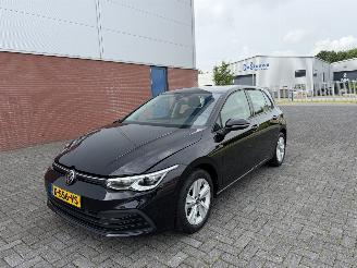 Avarii autoturisme Volkswagen Golf 1.0 TSI 81Kw Clima - Navi 2021/3