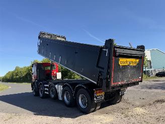 Iveco Trakker 450 Euro6 picture 7