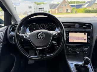 Volkswagen Golf 1.0 TSI 81kw Clima - Navi - Euro6 picture 16