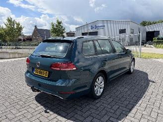 Volkswagen Golf 1.0 TSI 81kw Clima - Navi - Euro6 picture 6