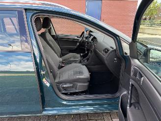 Volkswagen Golf 1.0 TSI 81kw Clima - Navi - Euro6 picture 21