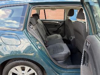 Volkswagen Golf 1.0 TSI 81kw Clima - Navi - Euro6 picture 19