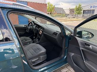 Volkswagen Golf 1.0 TSI 81kw Clima - Navi - Euro6 picture 20