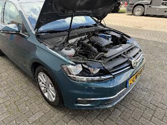 Volkswagen Golf 1.0 TSI 81kw Clima - Navi - Euro6 picture 25