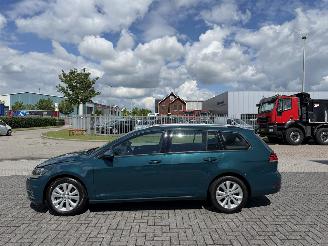 Volkswagen Golf 1.0 TSI 81kw Clima - Navi - Euro6 picture 2