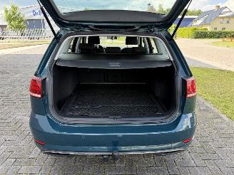 Volkswagen Golf 1.0 TSI 81kw Clima - Navi - Euro6 picture 17