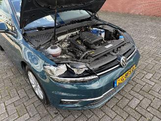 Volkswagen Golf 1.0 TSI 81kw Clima - Navi - Euro6 picture 24