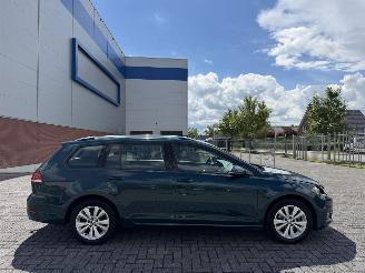 Volkswagen Golf 1.0 TSI 81kw Clima - Navi - Euro6 picture 5