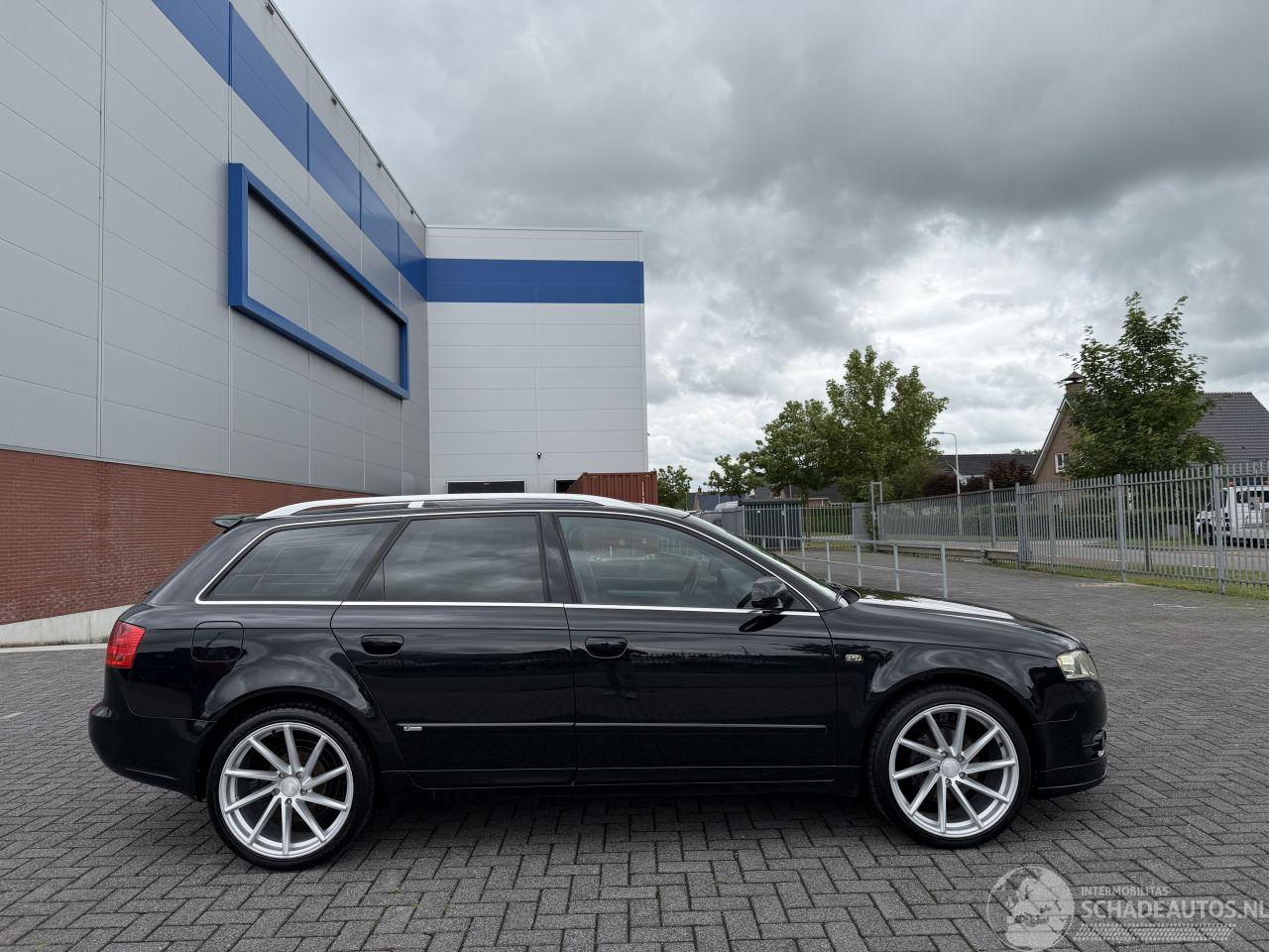 Audi A4 2.0 96kw Clima