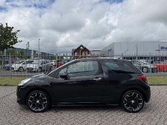  Citroën DS3 1.6 So Chic  88Kw Clima 2010/9