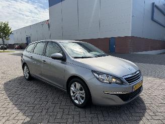 Peugeot 308 1.6 BlueHDI 88kw Clima - Navi picture 4