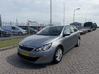  Peugeot 308 1.6 BlueHDI 88kw Clima - Navi 2015/10