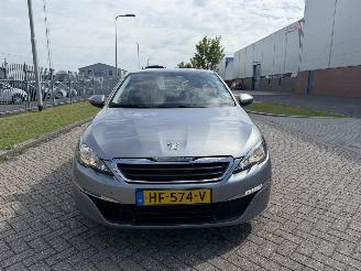 Peugeot 308 1.6 BlueHDI 88kw Clima - Navi picture 7