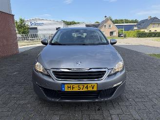 Peugeot 308 1.6 BlueHDI 88kw Clima - Navi picture 13