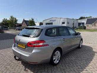 Peugeot 308 1.6 BlueHDI 88kw Clima - Navi picture 6
