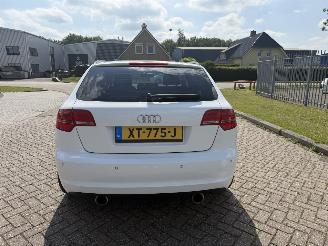 Audi A3 1.4 TFSi 92Kw Clima picture 7