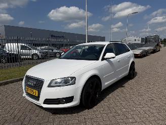  Audi A3 1.4 TFSi 92Kw Clima 2010/1
