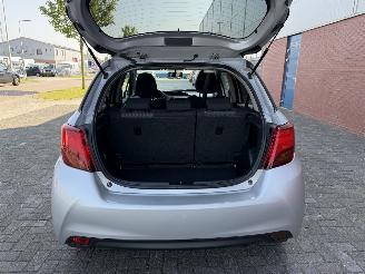 Toyota Yaris 51Kw Aspiration Bi-Tone AIRCO picture 15