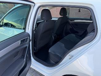 Volkswagen e-Golf 85 Kw  Clima - Navi picture 12