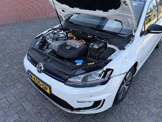 Volkswagen e-Golf 85 Kw  Clima - Navi picture 19