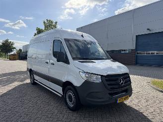 Mercedes Sprinter 315 CDI Automaat Clima - Navi - Euro6 picture 4