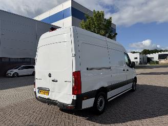 Mercedes Sprinter 315 CDI Automaat Clima - Navi - Euro6 picture 6