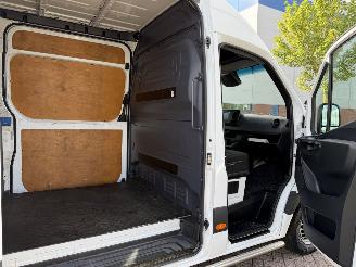 Mercedes Sprinter 315 CDI Automaat Clima - Navi - Euro6 picture 23
